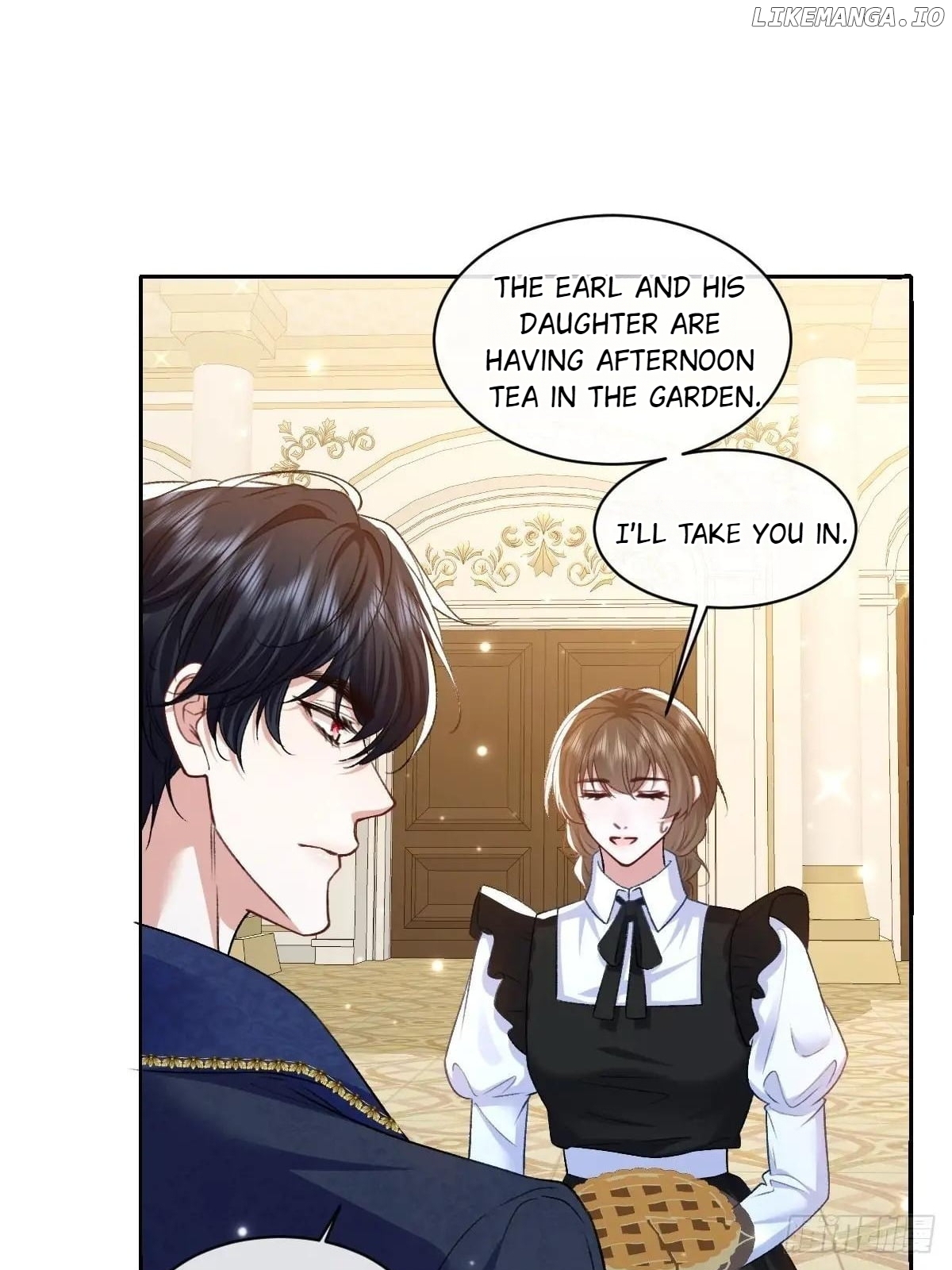Confessing My Love to Him, the Treacherous One Chapter 17 - page 56